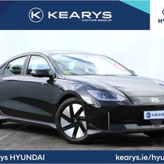 Hyundai Ioniq 6 2023