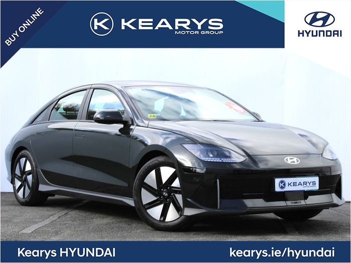 Hyundai Ioniq 6 2023