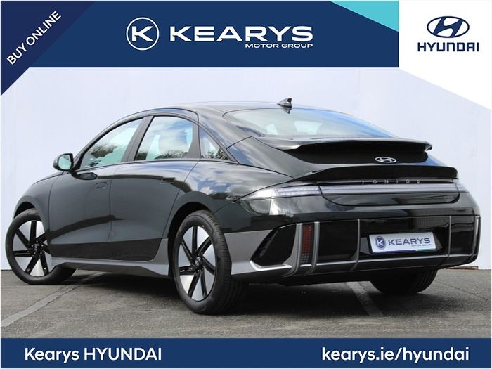 Hyundai Ioniq 6 2023