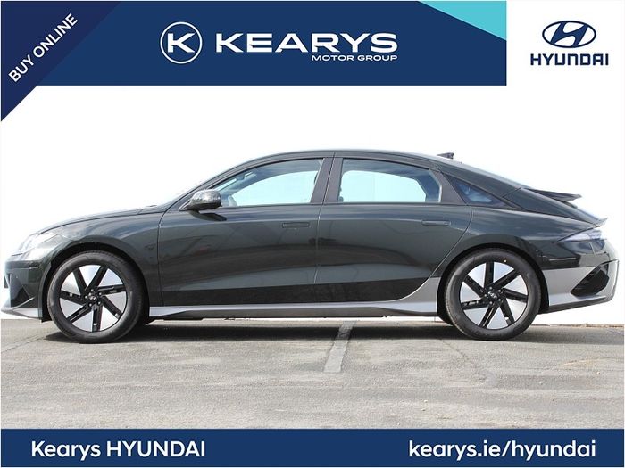 Hyundai Ioniq 6 2023
