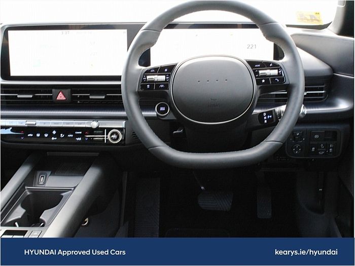 Hyundai Ioniq 6 2023