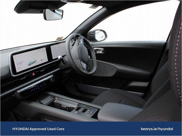 Hyundai Ioniq 6 2023