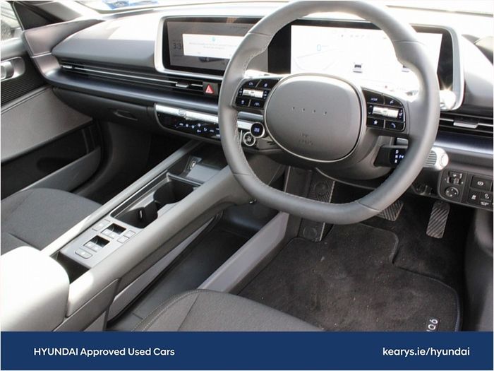 Hyundai Ioniq 6 2023