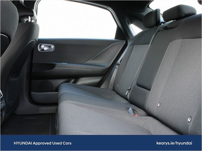 Hyundai Ioniq 6 2023