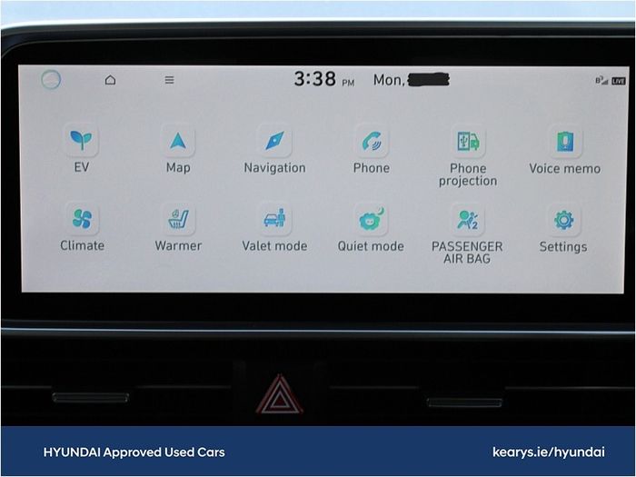 Hyundai Ioniq 6 2023