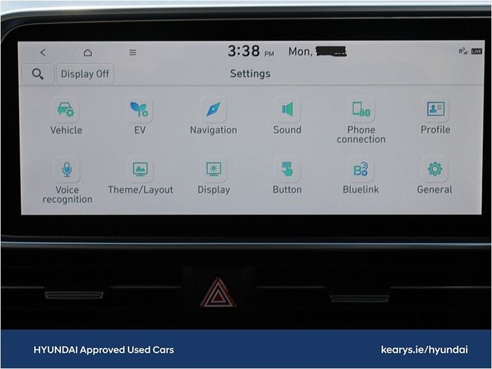 Hyundai Ioniq 6 2023