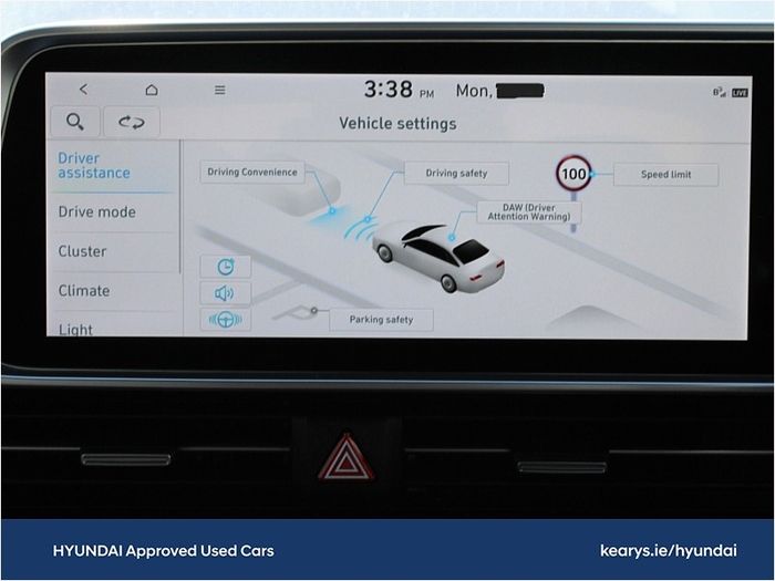 Hyundai Ioniq 6 2023