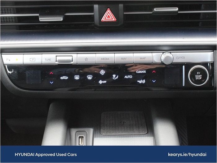 Hyundai Ioniq 6 2023
