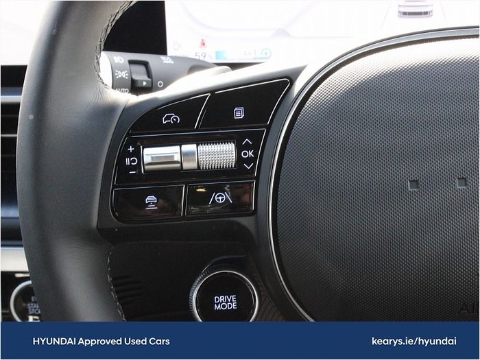 Hyundai Ioniq 6 2023
