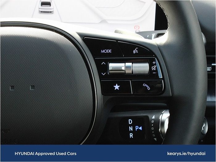 Hyundai Ioniq 6 2023