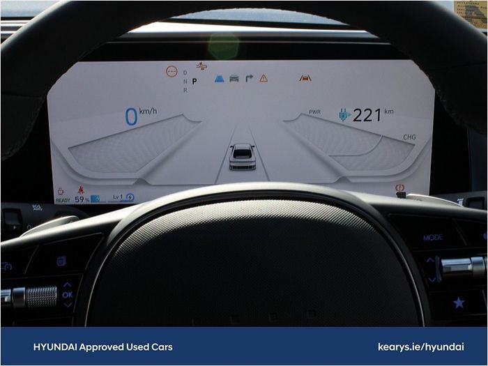 Hyundai Ioniq 6 2023