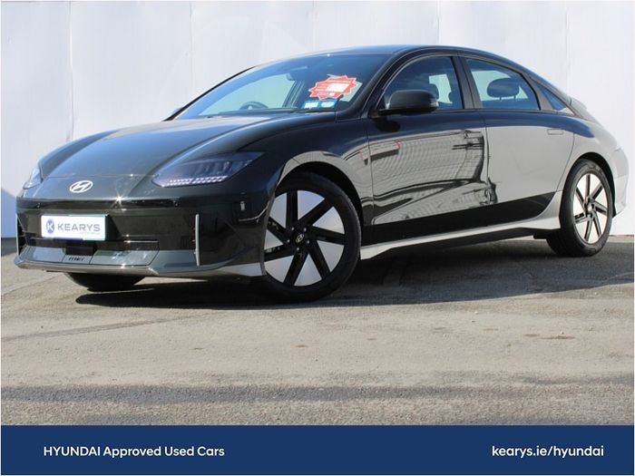 Hyundai Ioniq 6 2023