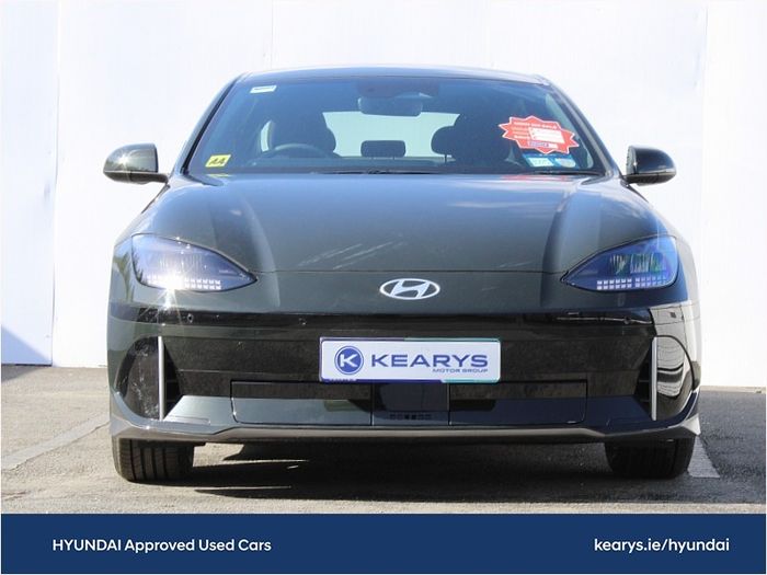 Hyundai Ioniq 6 2023