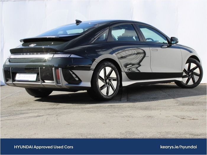 Hyundai Ioniq 6 2023