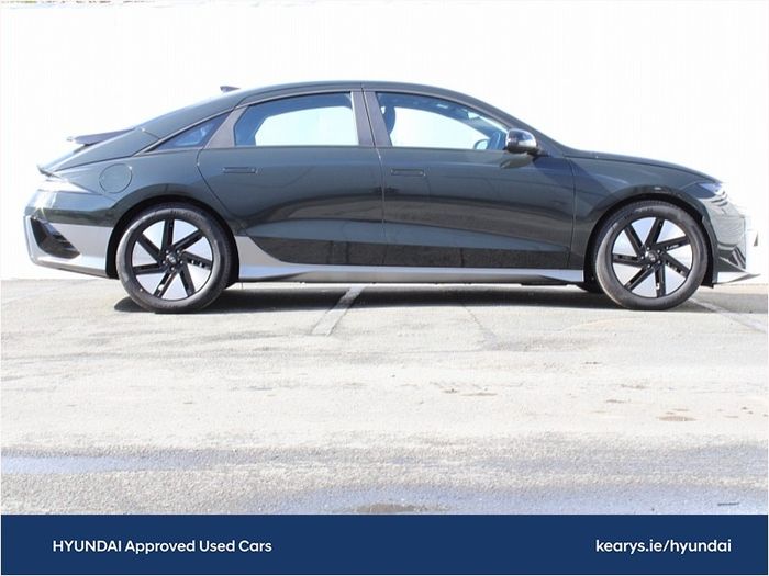 Hyundai Ioniq 6 2023