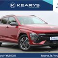 Hyundai Kona 2024