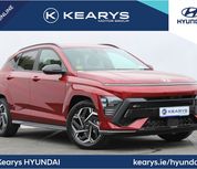 Hyundai Kona 2024