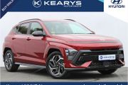Hyundai Kona 2024