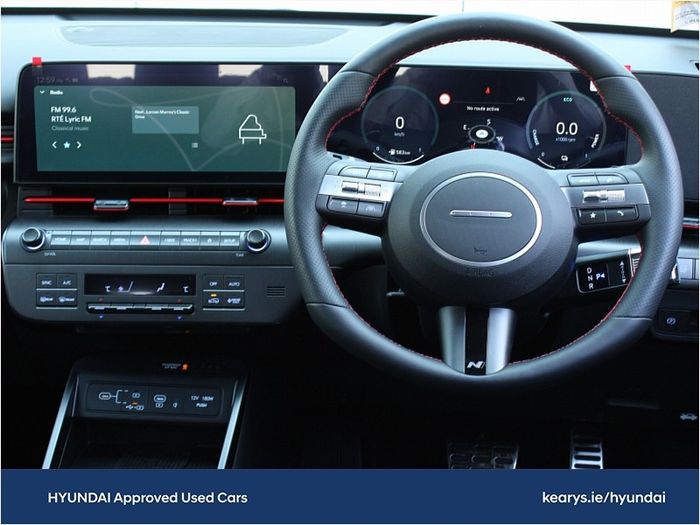 Hyundai Kona 2024