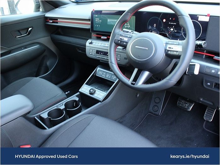 Hyundai Kona 2024