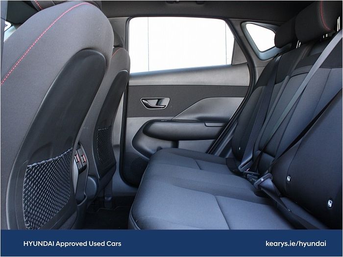 Hyundai Kona 2024