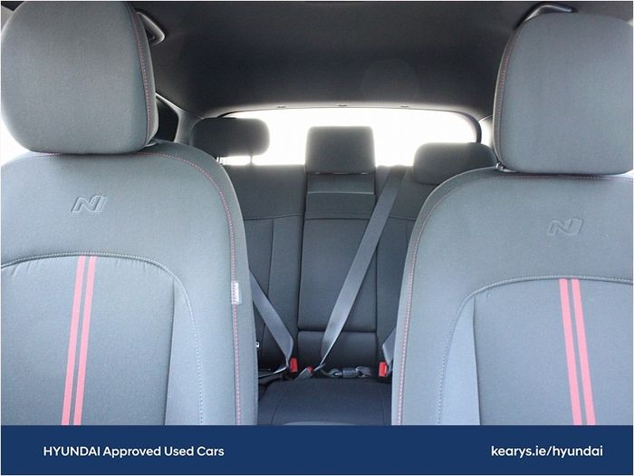 Hyundai Kona 2024