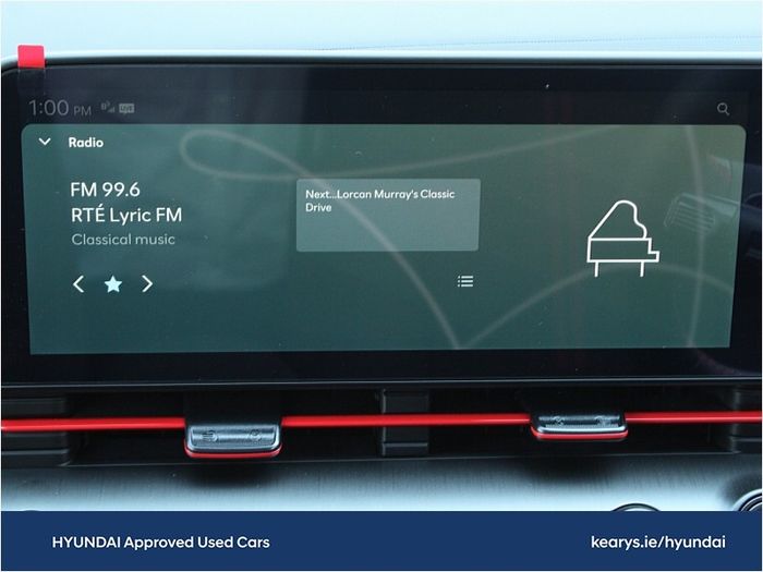 Hyundai Kona 2024