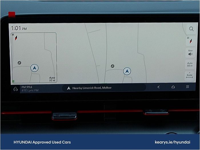 Hyundai Kona 2024