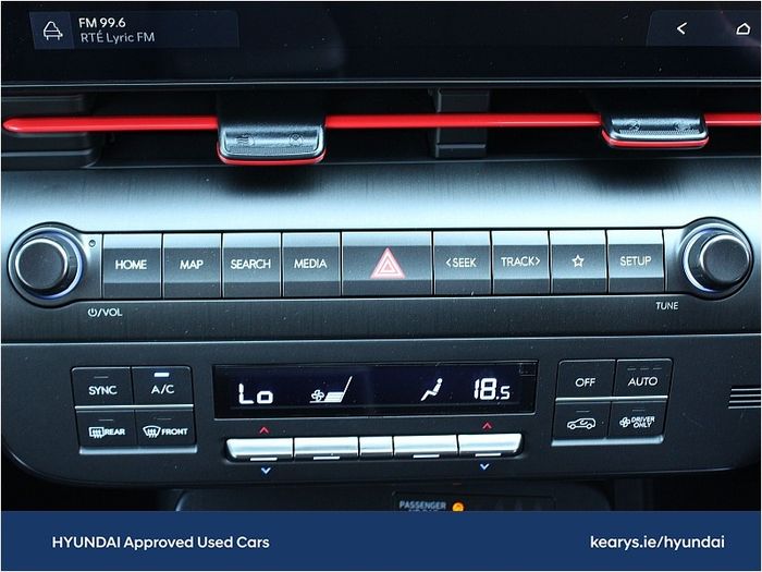 Hyundai Kona 2024