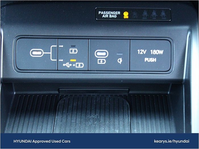 Hyundai Kona 2024