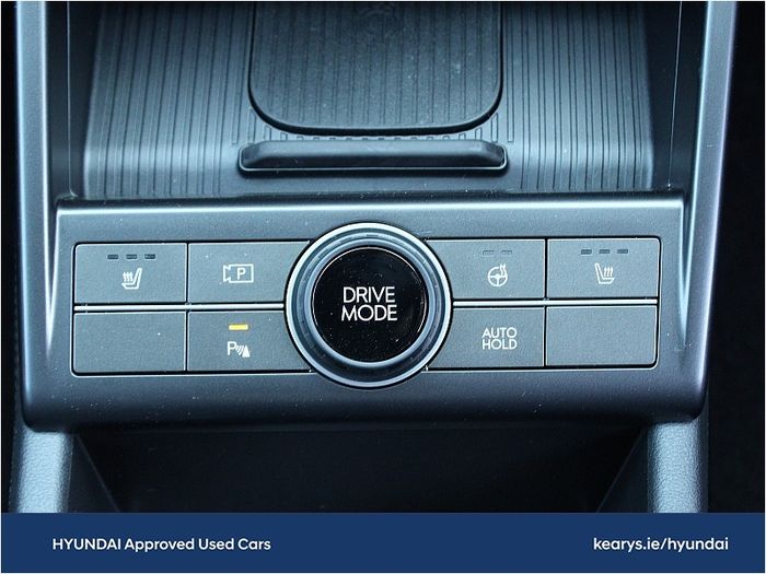 Hyundai Kona 2024