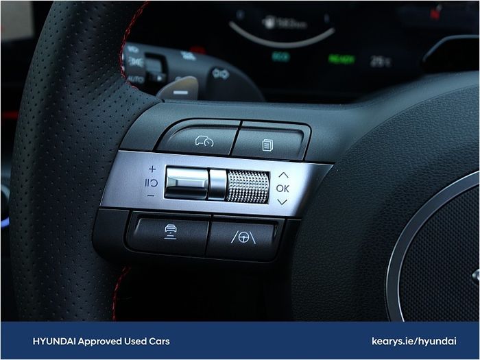 Hyundai Kona 2024