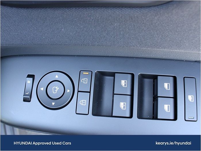 Hyundai Kona 2024