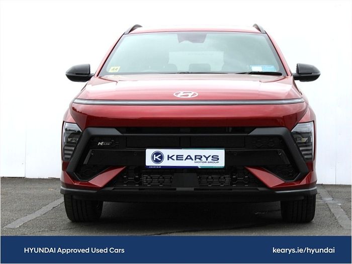 Hyundai Kona 2024