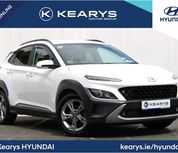 Hyundai Kona 2023