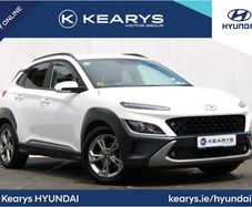 Hyundai Kona 2023