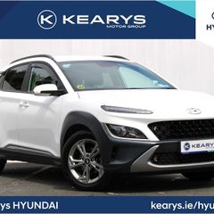 Hyundai Kona 2023