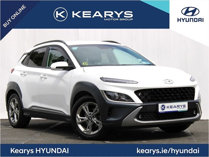 Hyundai Kona 2023