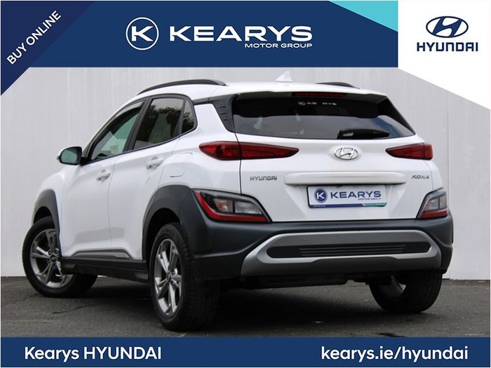 Hyundai Kona 2023