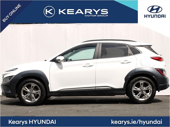 Hyundai Kona 2023