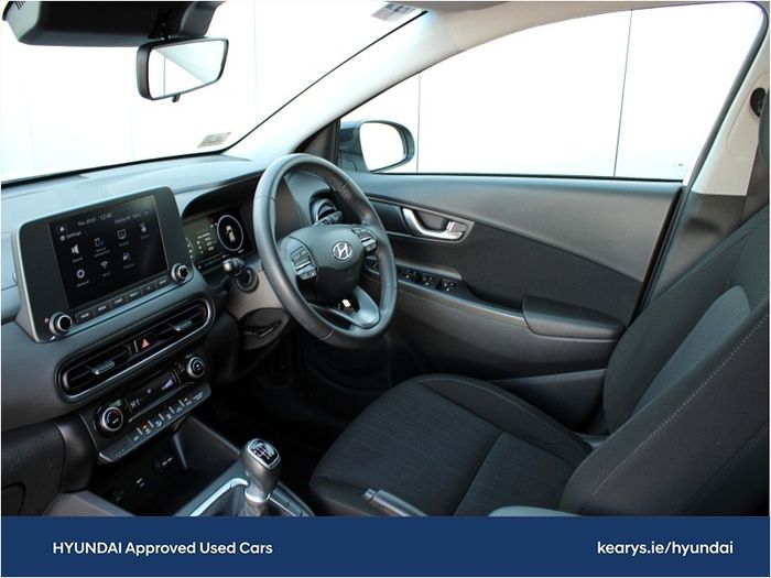 Hyundai Kona 2023