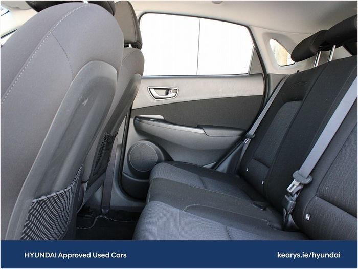 Hyundai Kona 2023