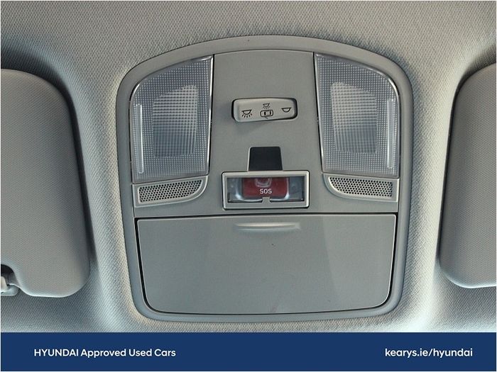 Hyundai Kona 2023