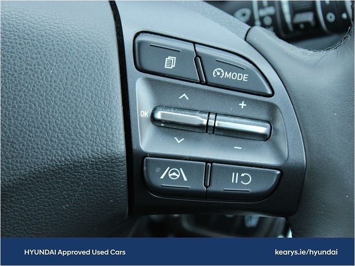 Hyundai Kona 2023