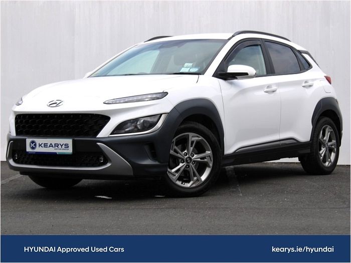 Hyundai Kona 2023