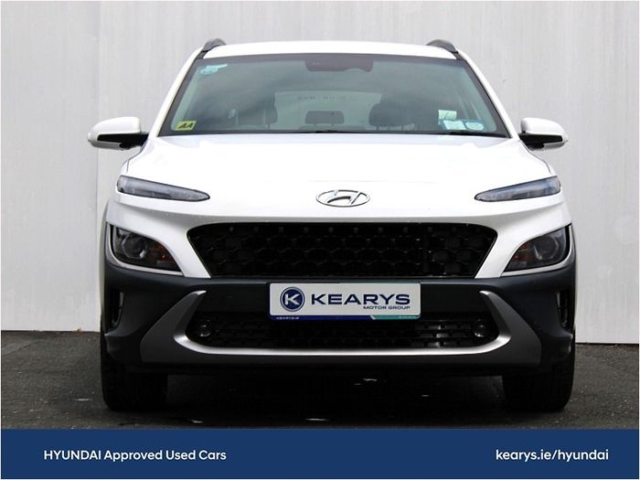 Hyundai Kona 2023