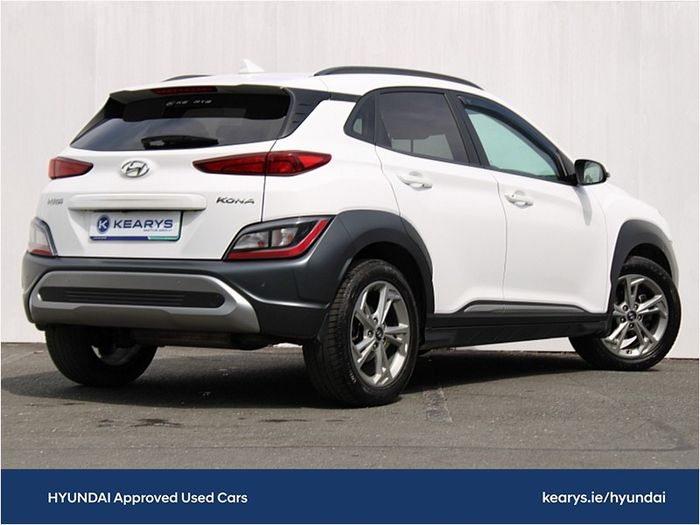 Hyundai Kona 2023
