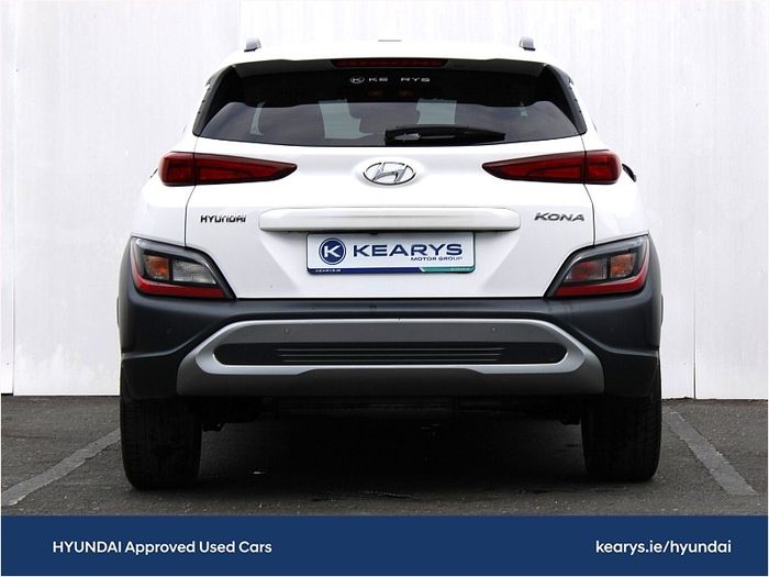 Hyundai Kona 2023
