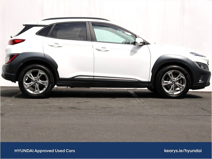 Hyundai Kona 2023