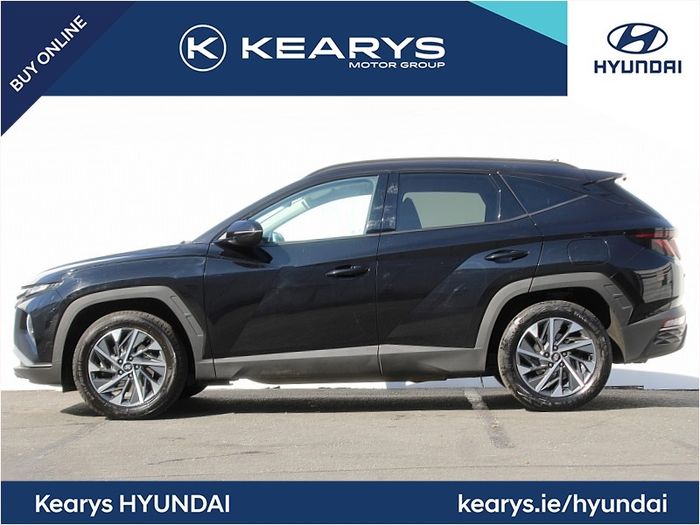 Hyundai Tucson 2021